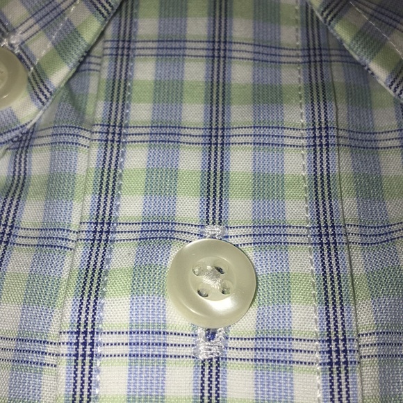 Men’s Kirkland Signature Button Down Shirt - Picture 5 of 5
